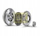 Шеффлер ЛуК 600 0259 00 Зчеплення (kpl.Dmf) bmw