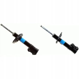 Sachs 312 60 43 Амортизатор Sachs з газовим тиском, стійка підвіски для OPEL