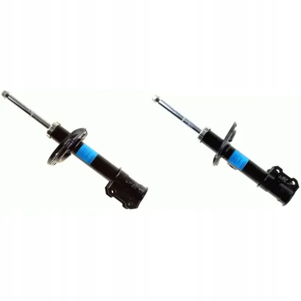 Sachs 312 60 43 Амортизатор Sachs з газовим тиском, стійка підвіски для OPEL