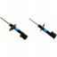 Sachs 312 60 43 Амортизатор Sachs з газовим тиском, стійка підвіски для OPEL