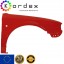 Kordex 8180 SKODA OCTAVIA I 1 1U2 1U5 ROOMSTER 5J LAKIER КРИЛО SKODA OCTAVIA I КОЛІР 8180 97-10 ПЕРЕДНЕ ПРАВЕ