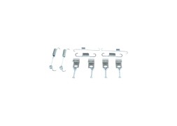 1987475310 BOSCH Комплект монтажний колодок