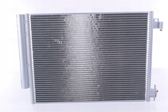 Nissens 940321 Конденсатор, кондиціонер nissens 940321