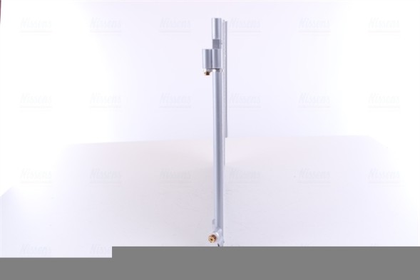 Nissens 940321 Конденсатор, кондиціонер nissens 940321
