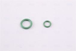 Nissens 940321 Конденсатор, кондиціонер nissens 940321