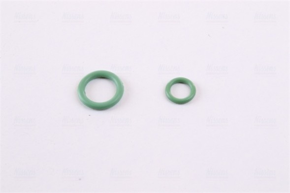 Nissens 940321 Конденсатор, кондиціонер nissens 940321
