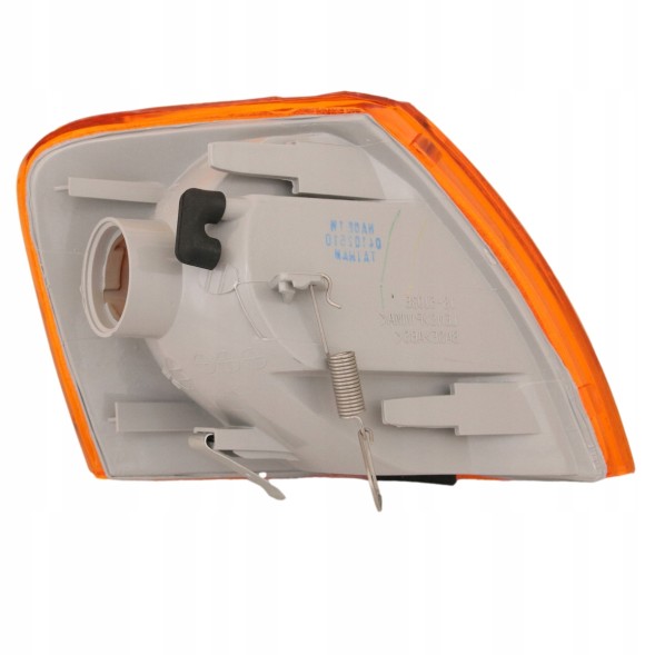 TYC 954809LE + 9548190E + 9548200E MHM Фари Поворотники Комплект Tyc Тюнінг OEM вигляд H7H1 VW Passat B5 3b 96-00