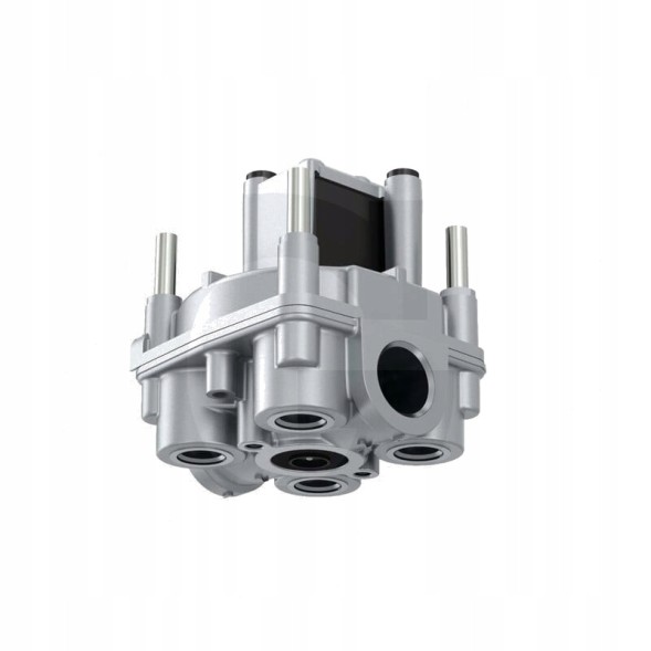 Wabco 4721950330 Клапан регулювання ABS