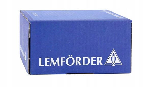 Lemforder 25894 02 Коливач, підвіска колеса