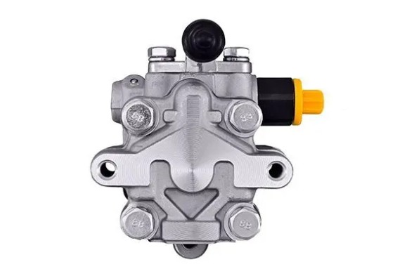 Hella 8TL 359 003-021 Насос гідропідсилювача 8тл 359 003-021 hella renault