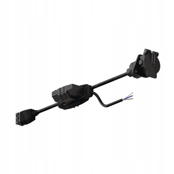 Wabco 4491243370 З'єднувальний кабель, ABS