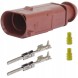 e-connectors 42063200/6X0973802A/ZEST/100 Розетки типу 6Х0973802А (Набір 100 шт)
