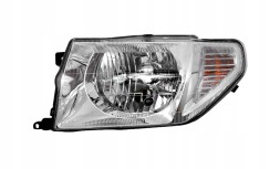 Carmont Фара ліва передня PAJERO PININ MR586045