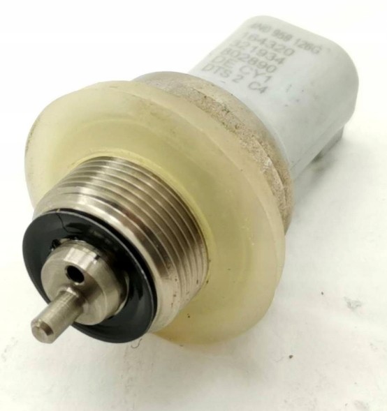 Volkswagen OE 4N0959126G, DWP523651OE ДАТЧИК ТИСКУ КОНДИЦІОНЕРА VW ID.3 ID.4 ID.5 4N0959126G ОРИГІНАЛ
