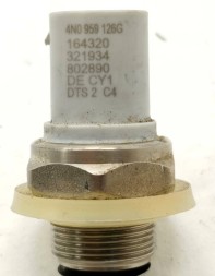 Volkswagen OE 4N0959126G, DWP523651OE ДАТЧИК ТИСКУ КОНДИЦІОНЕРА VW ID.3 ID.4 ID.5 4N0959126G ОРИГІНАЛ