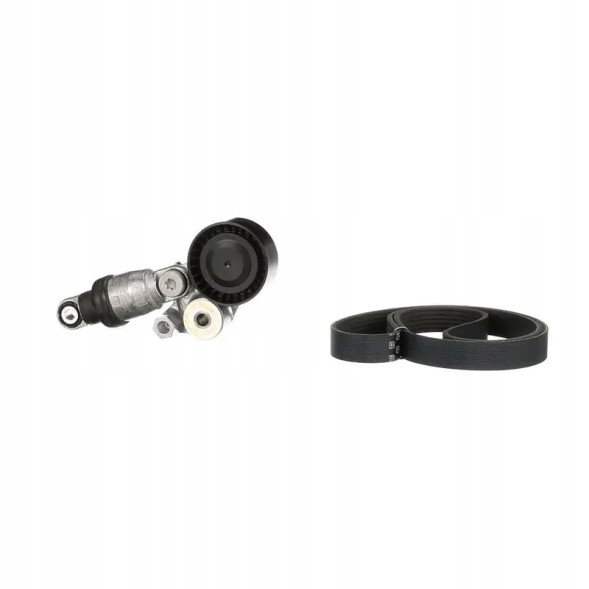 Gates K016PK953XS Комплект клинового ременя багаторівковий k016pk953xs