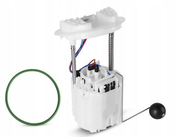 Ultra Power 68145815AC RL136021AG, 5136021, 5136021AF, 5136022AJ 68145815AC 5161808AB SP7048M 05136022AK Паливний насос ЛІВИЙ Chrysler 300C Dodge Charger Challenger 2.7 3.5 3.6 5.7