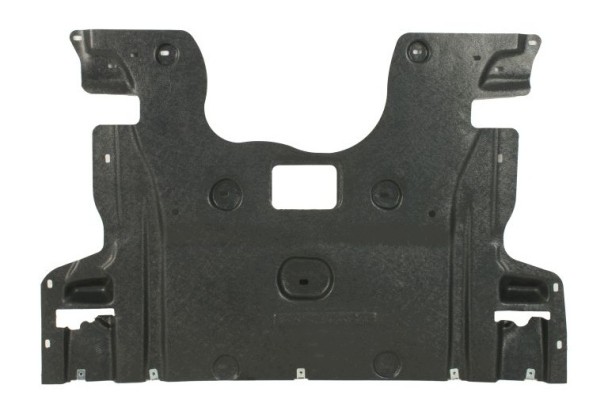PC 51 75 8 035 943 BMW3+SP ЗАХИСТ ДВИГУНА ПІД ДВИГУН BMW 5 СЕРІЇ F10 / F11 XDRIVE пакет M + КРІПЛЕННЯ