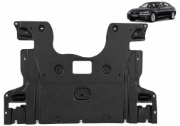 PC 51 75 8 035 943 BMW3+SP ЗАХИСТ ДВИГУНА ПІД ДВИГУН BMW 5 СЕРІЇ F10 / F11 XDRIVE пакет M + КРІПЛЕННЯ