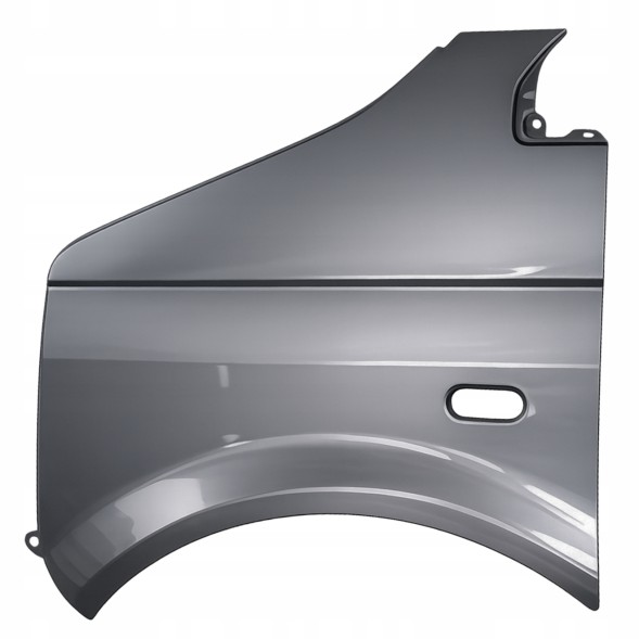 P. W. TITO T5 LINKS LD7U Крило VW Transporter T5 Ліве LD7U 03-15 Нове Фарбоване