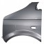 P. W. TITO T5 LINKS LD7U Крило VW Transporter T5 Ліве LD7U 03-15 Нове Фарбоване