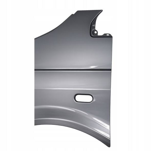 P. W. TITO T5 LINKS LD7U Крило VW Transporter T5 Ліве LD7U 03-15 Нове Фарбоване