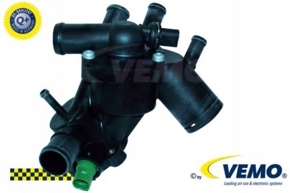 Vemo V15-99-1905 Термостат в корпус audi vw