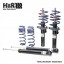 H&amp;R 31019-1 Комплект підвіски, гвинтові пружини / амортизатори
