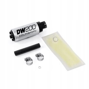 DeatschWerks USA-DW-9-201-0846 Паливний насос DeatschWerks 255lph Honda Integra 94-01 and Civic 92-00