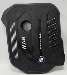 BMW OE 8607142 BMW OE НОВА ОРГ КРИШКА ДВИГУНА ВЕРХНЯ BMW G01 / G30 / G31 / G32 - 8607142
