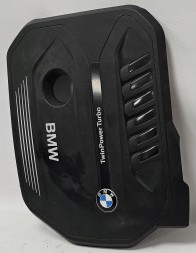 BMW OE 8607142 BMW OE НОВА ОРГ КРИШКА ДВИГУНА ВЕРХНЯ BMW G01 / G30 / G31 / G32 - 8607142
