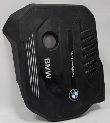BMW OE 8607142 BMW OE НОВА ОРГ КРИШКА ДВИГУНА ВЕРХНЯ BMW G01 / G30 / G31 / G32 - 8607142