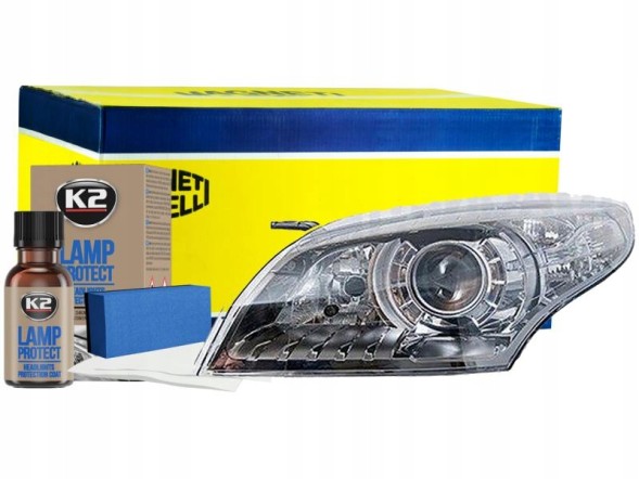 MAGNETI MARELLI 711307023112 Фара magneti marelli 711307023112
