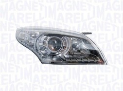 MAGNETI MARELLI 711307023112 Фара magneti marelli 711307023112