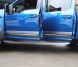 Китай 000-F15015-DTP Захисні накладки на двері - Чорний матовий FORD F-150 F150 2015-2020