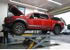 Китай 000-F15015-DTP Захисні накладки на двері - Чорний матовий FORD F-150 F150 2015-2020