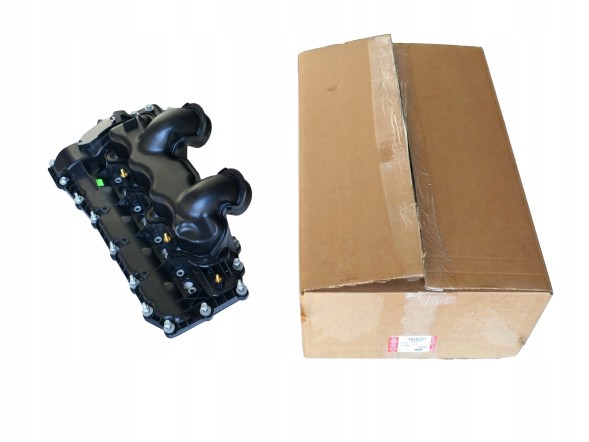 Land Rover OE LR034993GEN ВПУСКНИЙ КОЛЕКТОР 4.4 DIESEL RR L322 RR L405 RR SPORT