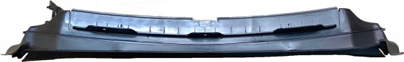 Volvo OE 31383724 Нижнє повітряне кермо volvo
