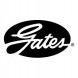 Gates KP25672XS Gates комплект водяної помпи kp25672xs gates