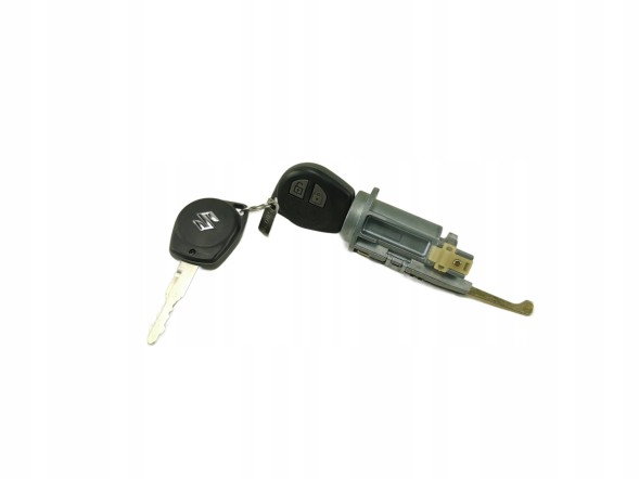 Suzuki OE КОМПЛЕКТ ЗАМКА SUZUKI ОРИГІНАЛ 3710458890