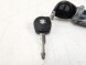 Suzuki OE КОМПЛЕКТ ЗАМКА SUZUKI ОРИГІНАЛ 3710458890