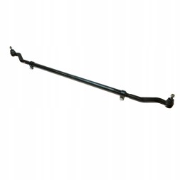 Китай 52060052AG Посилена нижня рульова рейка SteerSmarts Wrangler JK