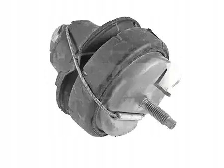 Corteco 49361578 Подушка двигуна 49361578 corteco volvo s60 s80 і