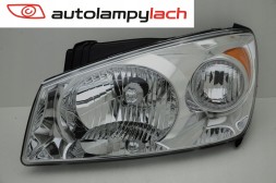 Китай R2278223-1122L-LDEM1BM KIA CERATO 05-07 ЛАМПА ПРОЖЕКТОР ЛІВИЙ