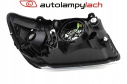 Китай R2278223-1122L-LDEM1BM KIA CERATO 05-07 ЛАМПА ПРОЖЕКТОР ЛІВИЙ