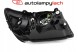 Китай R2278223-1122L-LDEM1BM KIA CERATO 05-07 ЛАМПА ПРОЖЕКТОР ЛІВИЙ