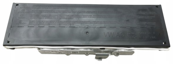 Volkswagen OE 5FG880841E, DWP539046OE Подушка безпеки Airbag Cupra Leon Sportstourer 5FG880841E Нова