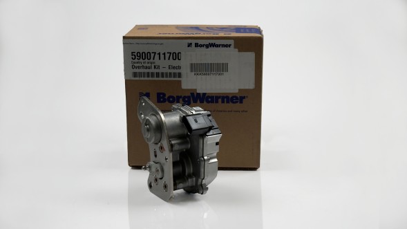 Audi OE 059145725J 17| Клапан підтиску управління 059906627N
