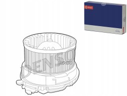Denso DEA07007 DEN/ZS Citroen peugeot denso подувалька