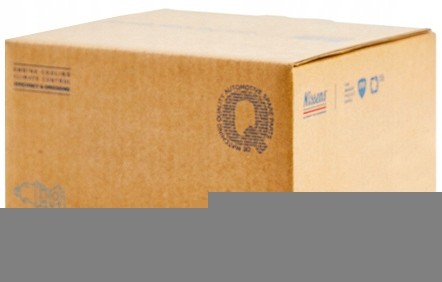 Nissens 890634 Компресор кондиціонера nissens 890634